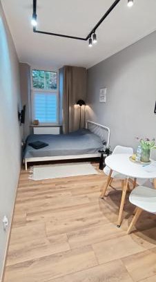 Zagan Apartment | Mini Cozy Spot