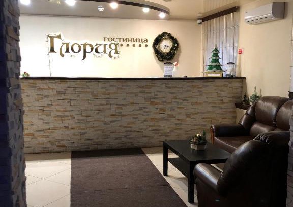 Zhidilovskiy Hotel | Mini-hotel Gloria