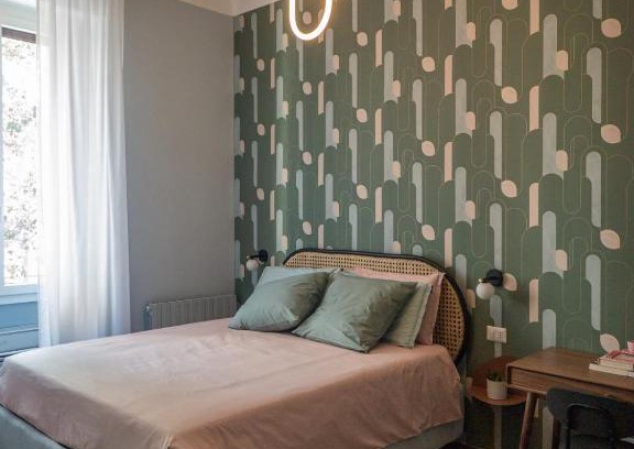 Lorenteggio Apartment | Mini suite di design