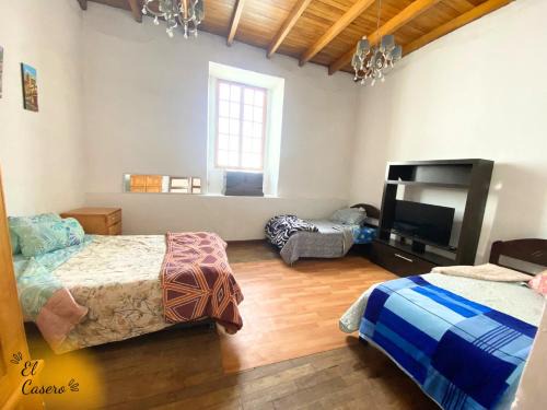 Cajamarca Apartment | MiniDepa Centrico