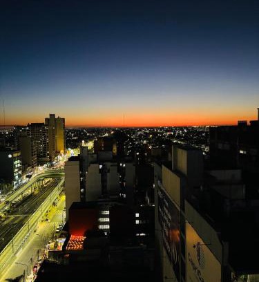 Ramos Mejia Apartment | Minisuite Estación Ramos Mejía