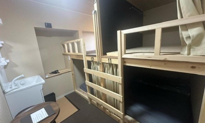 Taiki House | Minpaku Dorihu - Vacation STAY 18676