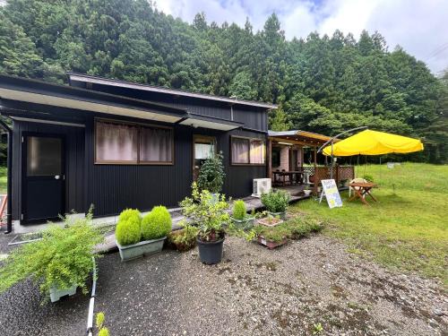 Nakahechi House | Minpaku MATSURI 民泊まつり