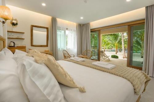 Ko Kood Resort | Mint Lotus Resort - Koh Kood