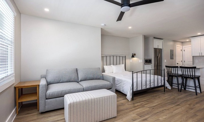 Hillsboro West End Apartment | Minutes from Downtown & Broadway | The Nomad #4