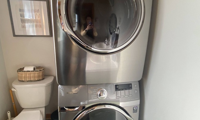 Smiths Corner House | Minutes from skiing, golfing and beach. Private setting with all the amenities!