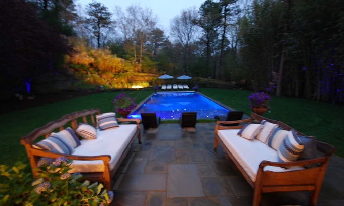 Northwest Harbor House | Minutes to East Hampton & Sag Harbor Villages