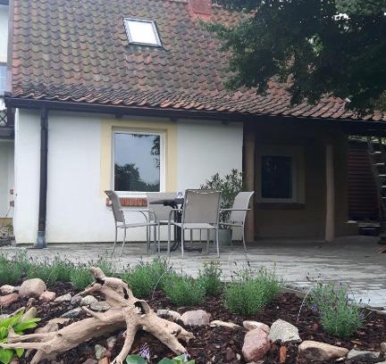 Karwie House | Miodowy Kociołek