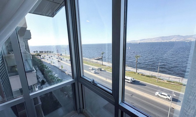 Konak Hotel | Mira Hotel Küçükyalı