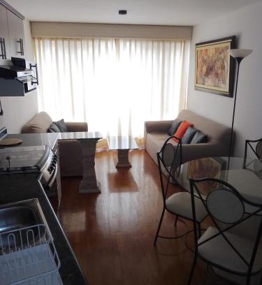 Miraflores Apartment | Miraflores, Lima, apartamento 2 dormitorios