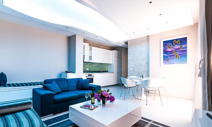 Przno Apartment | Miramare Apartments Pržno