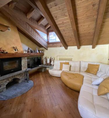 La Thuile Apartment | Miramountains