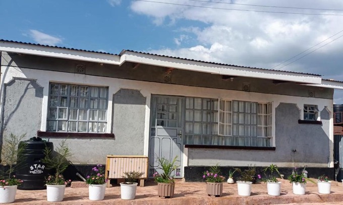 Kericho Bed & Breakfast | MIRIAM'S AIR BnB