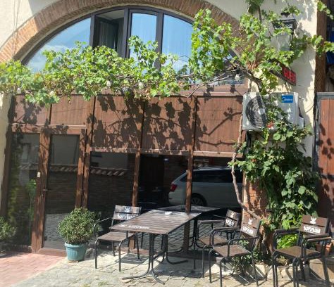 Sighnaghi House | Mironichi