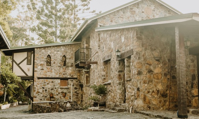 Uki Other | Misty Mountain Manor