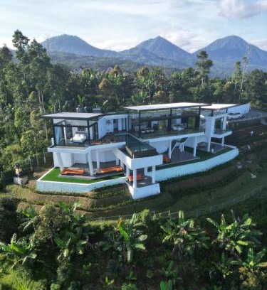 Gobleg Villa | Mithuna Home