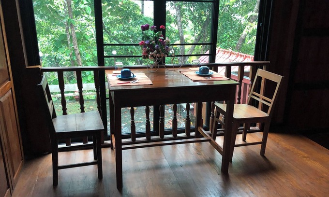 Khun Yuam Hotel | Mitkhoonyoum Hotel