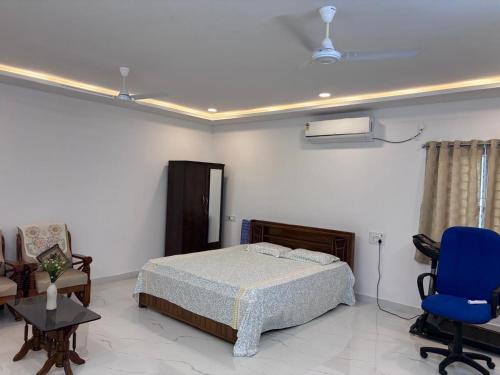 Tirupati Resort | Mitras Resort