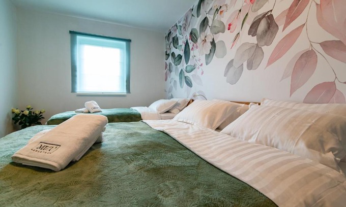 Olimje Apartment | MIZU APARTMA VAS LIPA OLIMJE