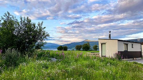 Vang Apartment | Mjøsvang Kafe