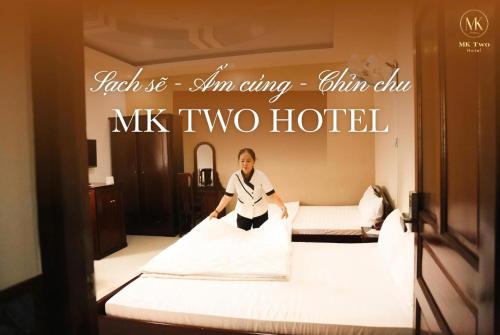 My Tho Hotel | MK Two
