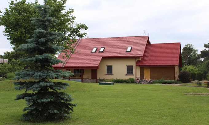 Ventspils House | MKA Life