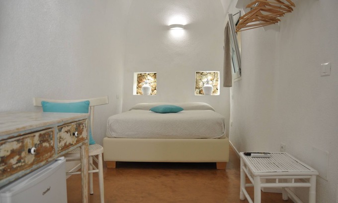 Leverano Bed & Breakfast | Mmile - Vico degli Ebrei Rooms & Suite Spa -
