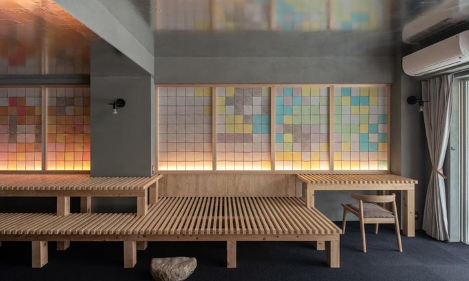 Meieki Apartment | MN Building - Vacation STAY 11196