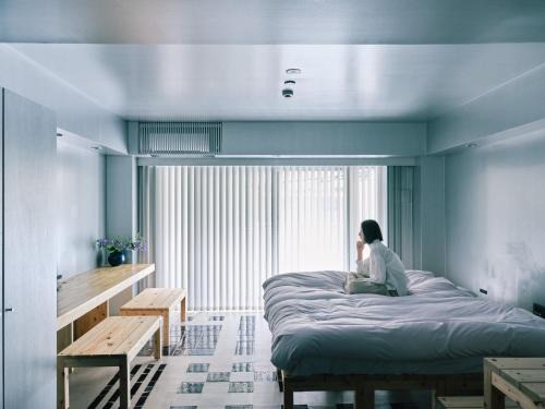 Meieki Apartment | MN Building - Vacation STAY 11193
