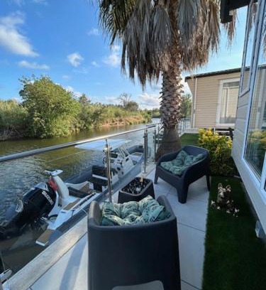 Port Grimaud Other | mobil home climatisé