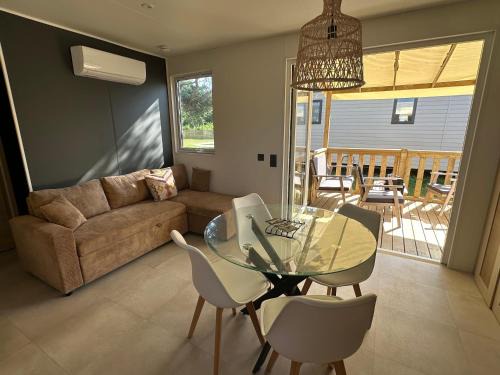 Gouvieux Other | Mobil Home Premium