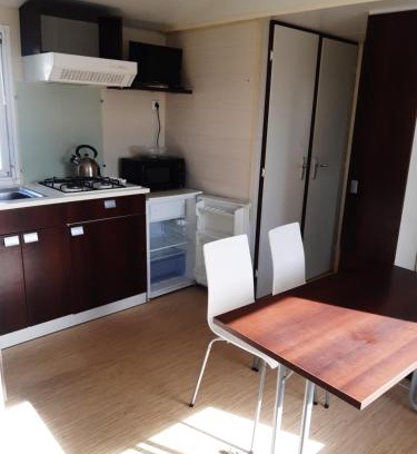 Lancieux Other | Mobile home S004