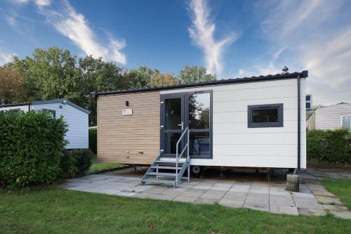 Borgdorf House | Mobilheim Smallpod