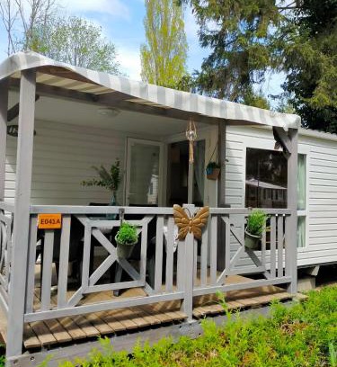 Boofzheim Other | Mobilhome