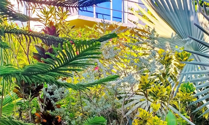 Ranna Villa | Modara Ocean Villa