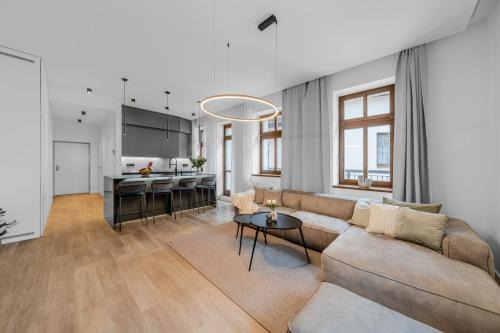 Banska Bystrica Apartment | Moderný apartmán v srdci Banskej Bystrice