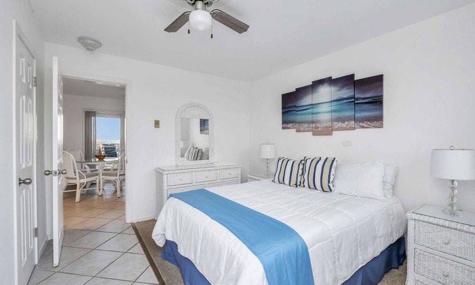 Napeague Apartment | Modern 1BR Apt w/private balcony!