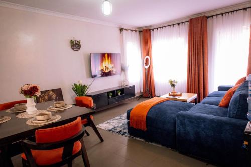 Kericho Apartment | Modern 2 bedroom comfort in the heart of Kericho