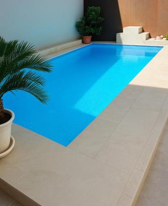 Zabbar Villa | Modern 4-Bedroom Villa with Private Pool & 2 Baths