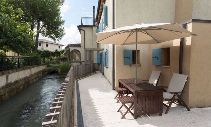 Volpago del Montello House | Modern Accommodation, Just Renovated, Private Garden, Wifi, Near Treviso