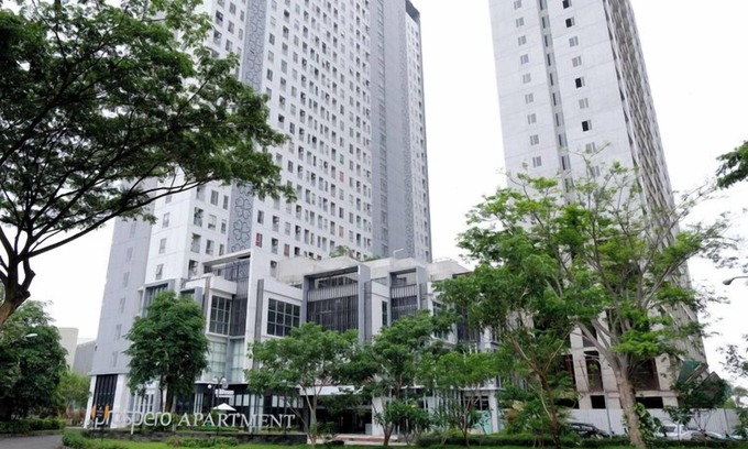 Sidoarjo Apartment | Modern And Comfortable Studio At Tamansari Prospero Sidoarjo Apartment