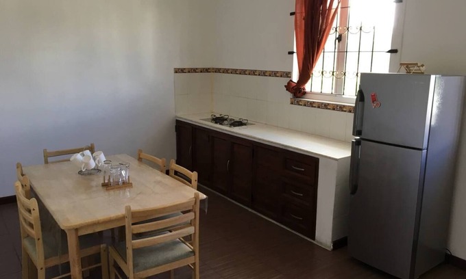 Quatre Bornes Apartment | Modern and Cozy Apartment in Quatre Bornes