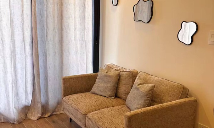 Zona 4 Apartment | Modern and Cozy Apartment - Close to the Airport