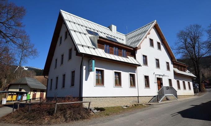 Rokytnice nad Jizerou Apartment | Modern Apartment in Rokytnice nad Jizerou near Ski Area