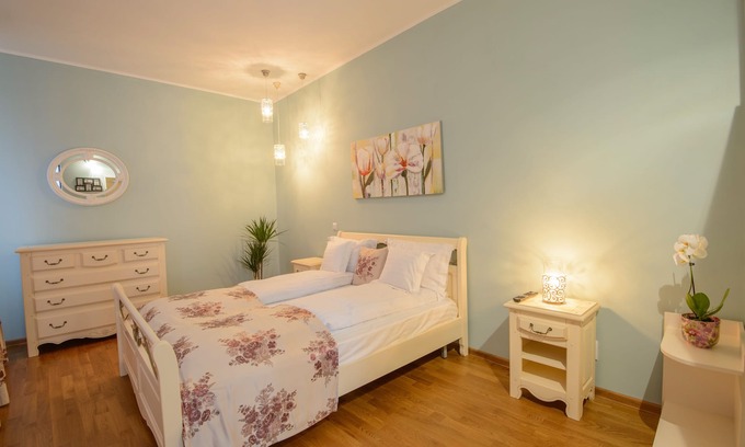 Sibiu Old Town Apartment | Modern apartment in Downtown