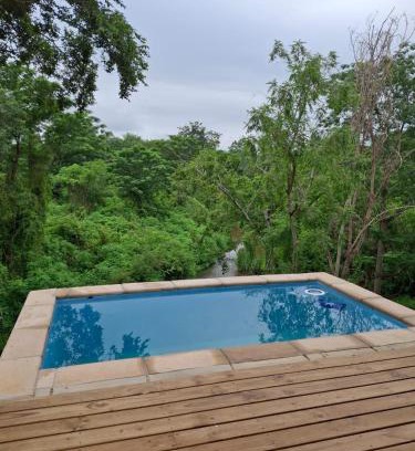 Tzaneen Apartment | Modern Apartment on Letaba River