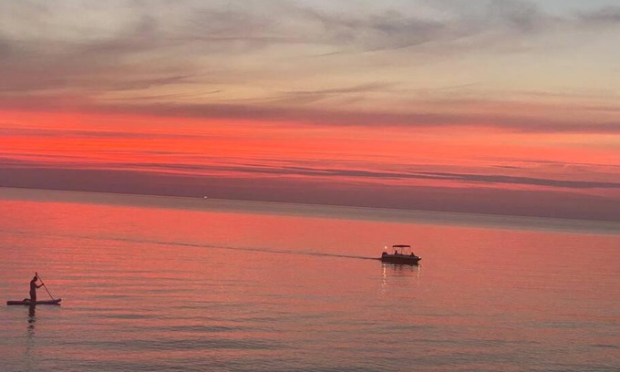 Brights Grove House | Modern Beach House long stay discounts