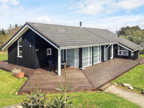 Grønhøj House | Modern Beach Retreat - By Traum Ferienwohnungen