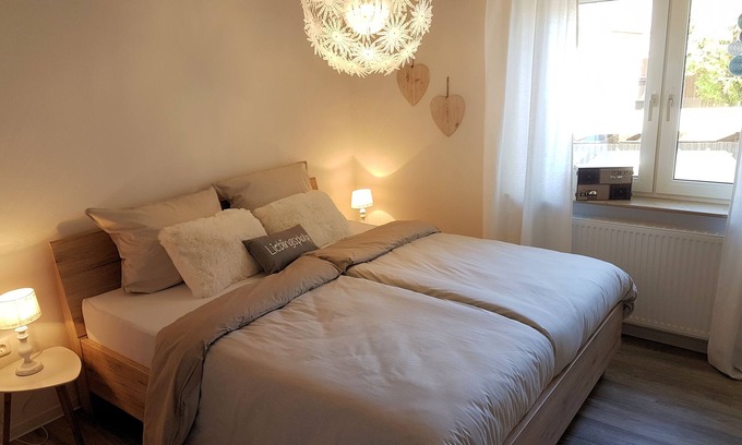 Horinghausen Apartment | Modern, bright apartment in Waldeck - Höringhausen