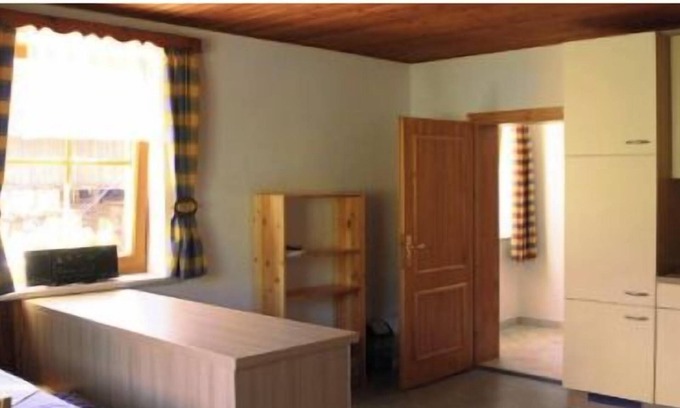 Grafenschlag Apartment | Modern, bright vacation apartment on a farm